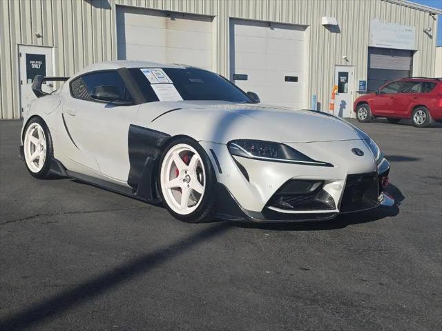 2020 Toyota GR Supra for sale near Marysville, OH
