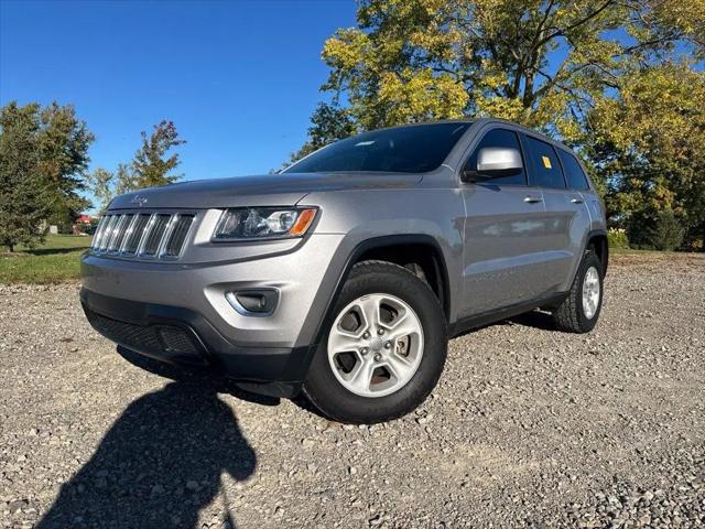 2014 Jeep Grand Cherokee Laredo for sale near Marysville, OH