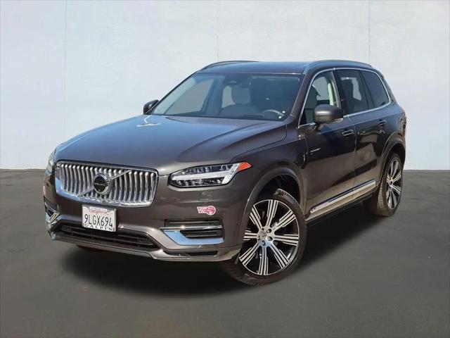 2024 Volvo XC90 Recharge T8 Ultimate 6-Seater for sale in Los Angeles, CA
