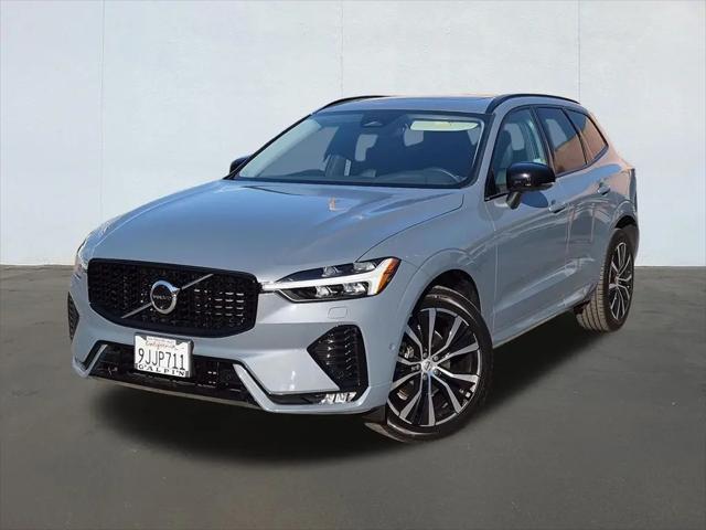 2024 Volvo XC60 B5 Plus Dark Theme for sale in Los Angeles, CA