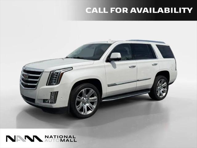 2020 Cadillac Escalade 2WD Premium Luxury for sale in Merritt Island, FL