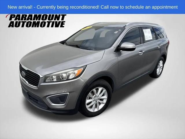 2018 Kia Sorento 3.3L LX for sale in Hickory, NC