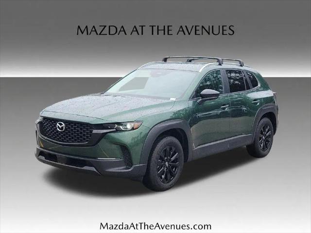 2026 Mazda CX-50 2.5 S Select for sale in Jacksonville, FL