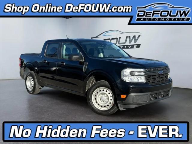 2022 Ford Maverick XL for sale in Lafayette, IN