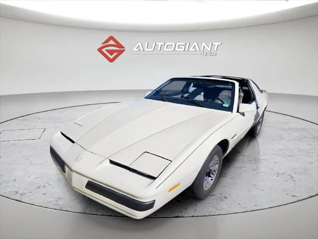 1987 Pontiac Firebird Base for sale in Fishers, IN