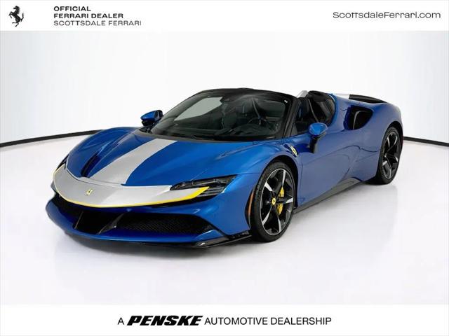 2022 Ferrari 90 Base for sale in Phoenix, AZ