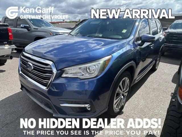 2019 Subaru Ascent Limited for sale in Avondale, AZ