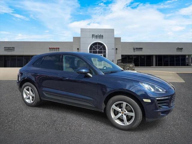 2018 Porsche Macan Unknown for sale in Arden, NC