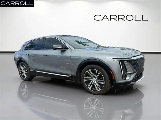 2024 Cadillac iQ Luxury w/1SD for sale in Sanford, FL