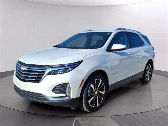 2024 Chevrolet Equinox FWD Premier for sale in Marion, AR