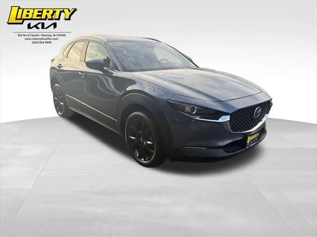 2023 Mazda CX-30 2.5 S Carbon Edition for sale in Ramsey, NJ