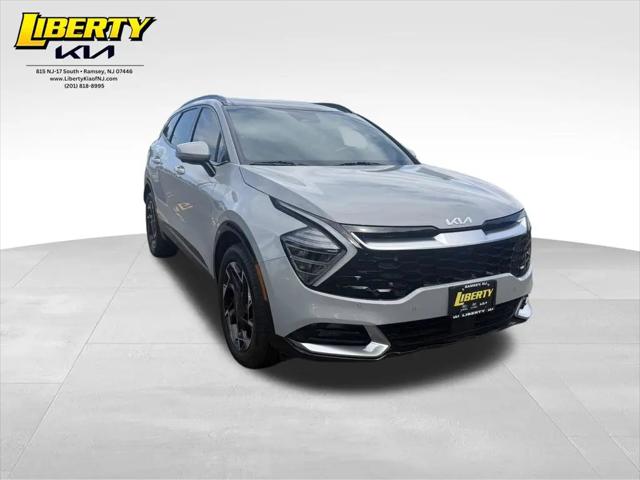 2024 Kia Sportage SX-Prestige for sale in Ramsey, NJ