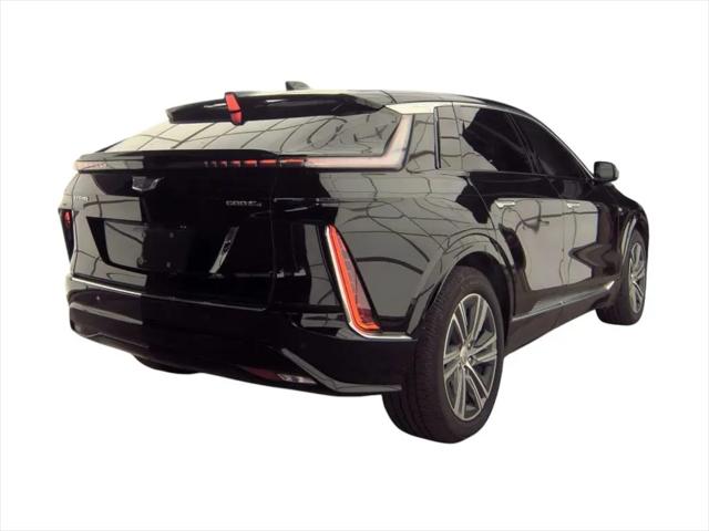2024 Cadillac iQ Luxury w/1SC for sale in South Bend, IN