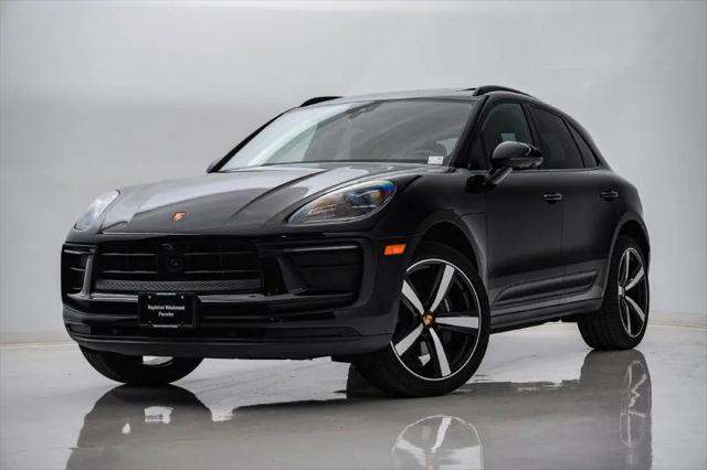2026 Porsche Macan Macan for sale in Westmont, IL