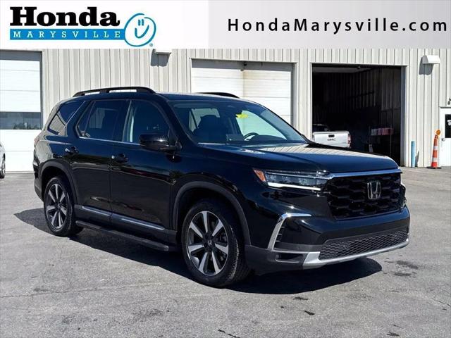 2023 Honda Pilot AWD Touring for sale near Marysville, OH