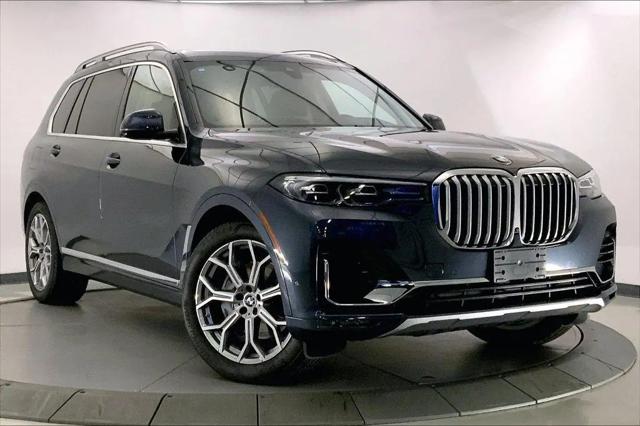 2022 BMW X7 xDrive40i for sale near Cincinnati, OH