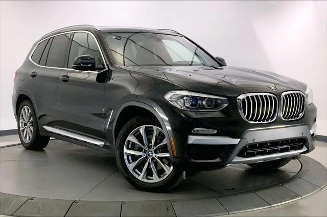 2019 BMW X3 xDrive30i for sale near Cincinnati, OH