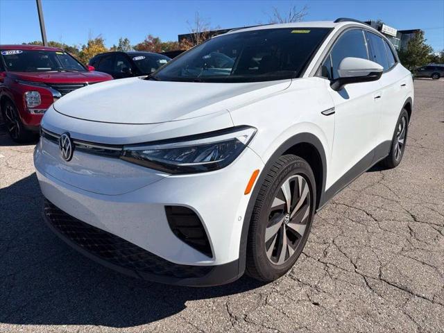 2023 Volkswagen ID.4 Pro for sale in Ann Arbor, MI