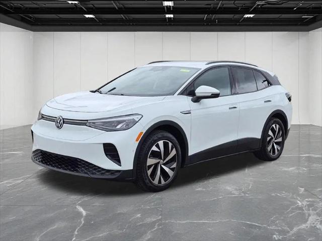 2023 Volkswagen ID.4 Pro for sale in Ann Arbor, MI