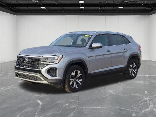 2026 Volkswagen Atlas Cross Sport SE for sale in Ann Arbor, MI