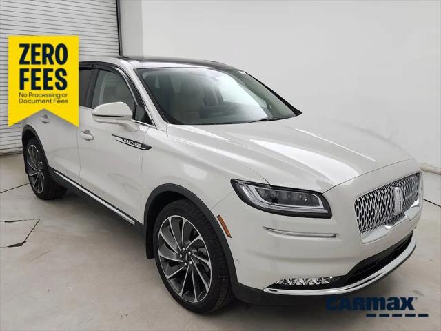 2022 Lincoln Nautilus Reserve for sale in Columbus, OH
