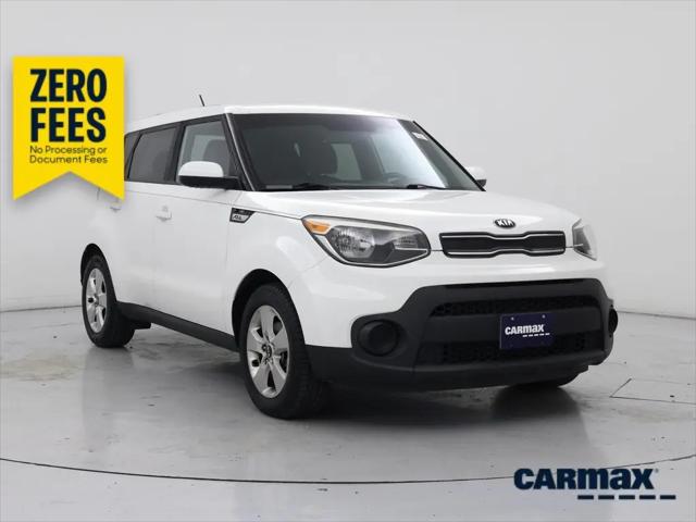 2018 Kia Soul Unknown for sale in Austin, TX