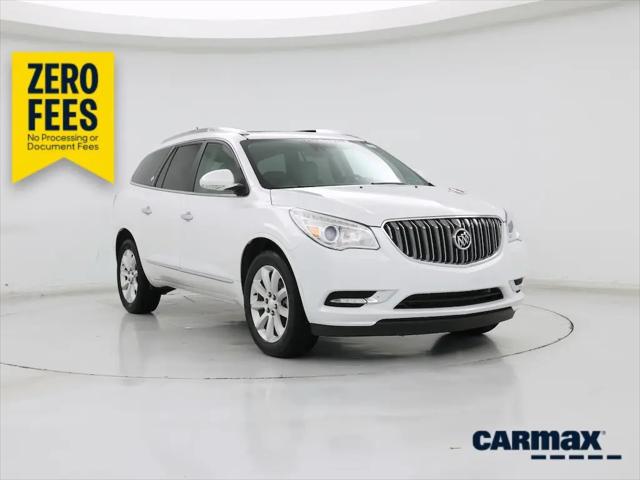 2017 Buick Enclave Premium for sale in Merriam, KS