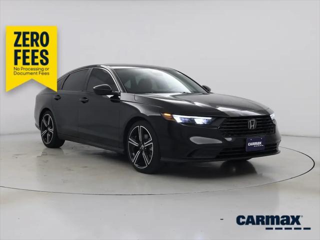 2024 Honda Accord Hybrid Sport for sale in Fredericksburg, VA