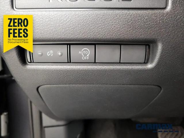 2023 Nissan Rogue S Intelligent AWD for sale in Indianapolis, IN