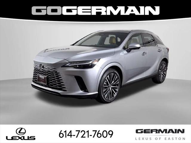 2026 Lexus RX 350 Premium for sale near Columbus, OH