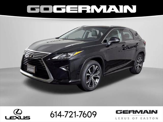 2018 Lexus RX 350 Base for sale in Columbus, OH
