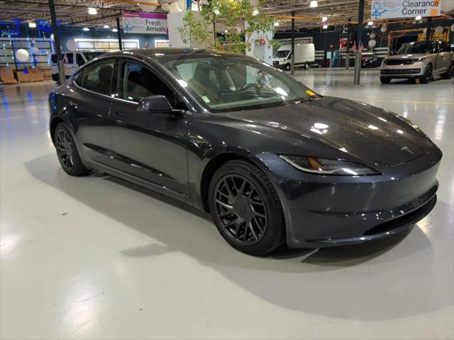 2025 Tesla Model 3 Long Range Rear-Wheel Drive for sale in Shillington, PA