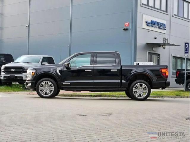 2024 Ford F-150 Platinum for sale in Bremen, GA