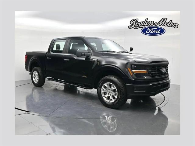 2025 Ford F-150 XL for sale in Minerva, OH