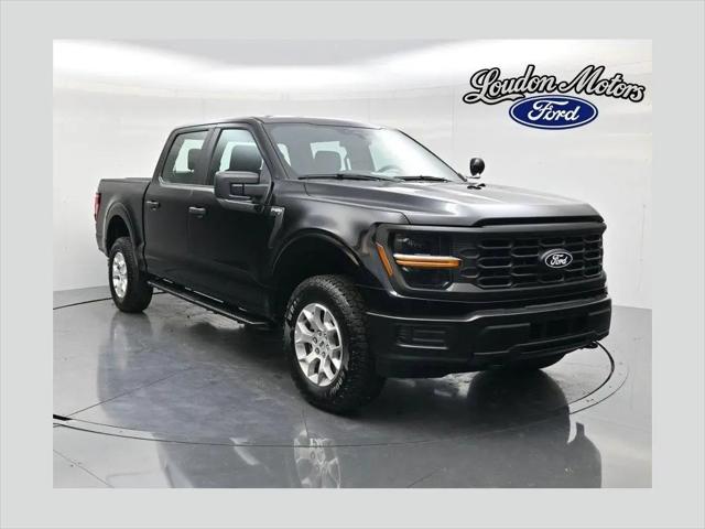 2025 Ford F-150 XL for sale in Minerva, OH