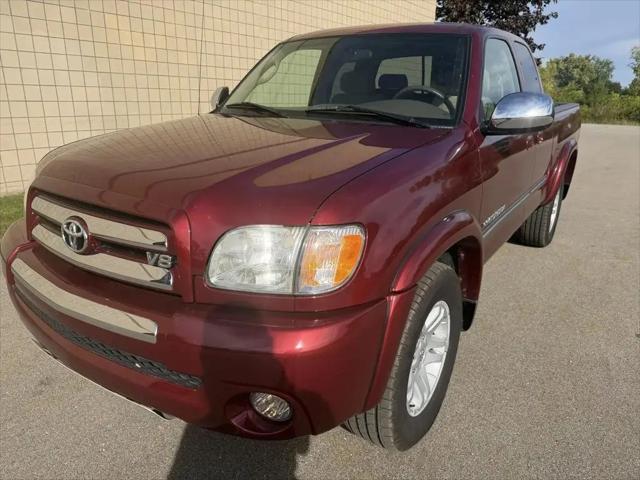 2003 Toyota Tundra SR5 for sale in Flint, MI