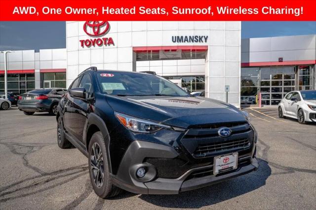 2024 Subaru Crosstrek Premium for sale in Milwaukee, WI