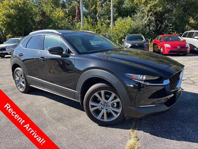 2025 Mazda CX-30 2.5 S Premium Package for sale in Milwaukee, WI