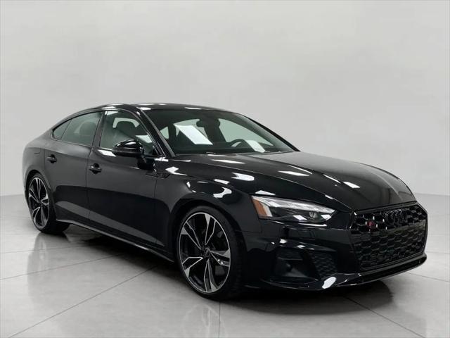 2023 Audi S5 Sportback Prestige TFSI quattro Tiptronic for sale in Appleton, WI