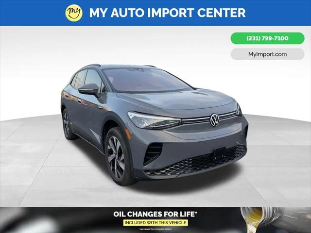 2023 Volkswagen ID.4 AWD Pro for sale in Muskegon, MI