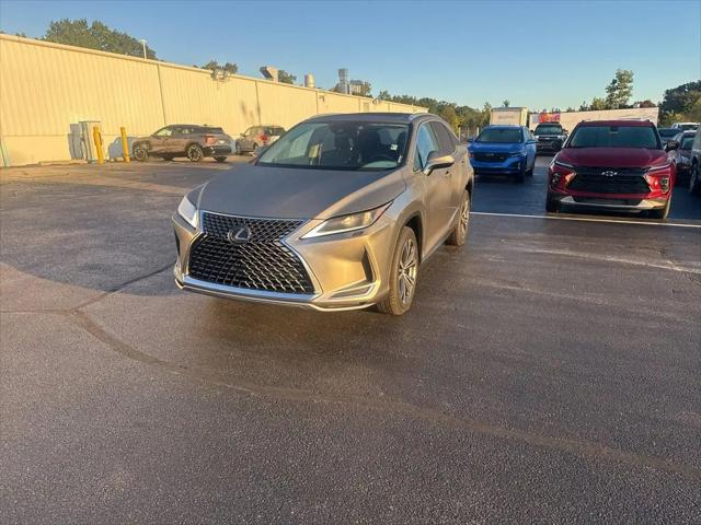 2020 Lexus RX 350 Base for sale in Fort Wayne, IN