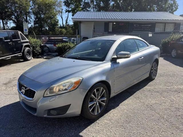 2012 Volvo C70 T5 for sale in Raleigh, NC