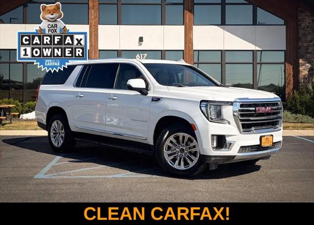 2023 GMC Yukon XL 4WD SLT for sale in Troy, MO