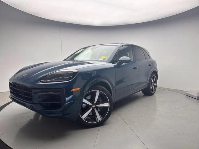 2025 Porsche Cayenne Cayenne for sale in Fairfield, CT