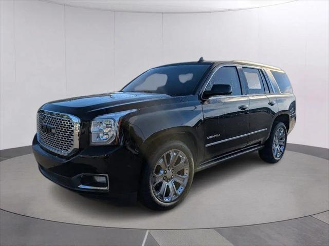 2015 GMC Yukon Denali for sale in Hattiesburg, MS
