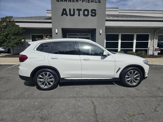 2019 BMW X3 sDrive30i for sale in Florence, AL