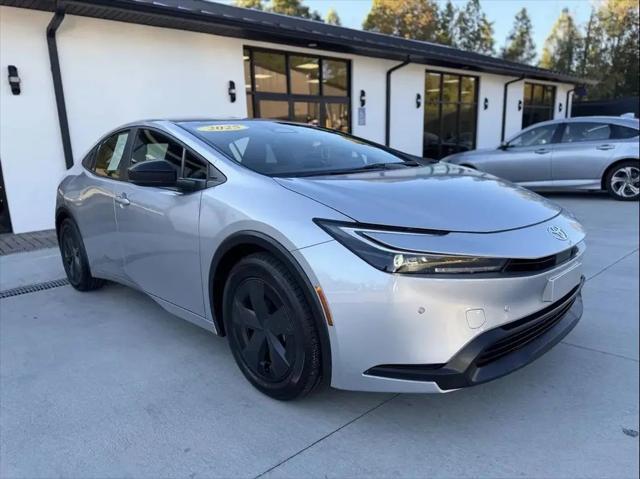 2025 Toyota Prius LE for sale in Knoxville, TN
