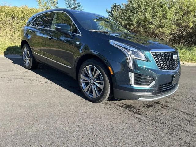 2024 Cadillac XT5 AWD Premium Luxury for sale in Rochester, NY
