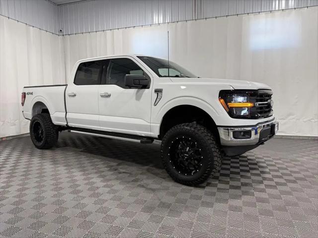 2024 Ford F-150 XLT for sale in Rochester, NY