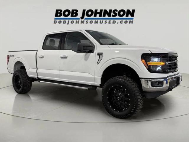2024 Ford F-150 XLT for sale in Rochester, NY